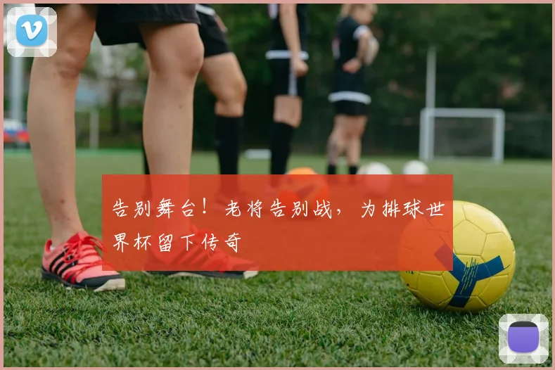 告别舞台！老将告别战，为排球世界杯留下传奇